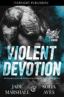 Nomad: Violent Devotion by Jade Marshall, Sofia Aves EPUB & PDF