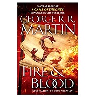 Fire & Blood by George R. R. Martin EPUB & PDF