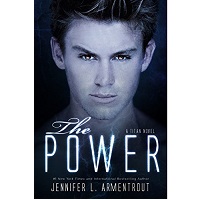 The Power by Jennifer L. Armentrout EPUB & PDF