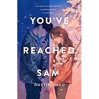 You’ve Reached Sam by Dustin Thao PDF & EPUB