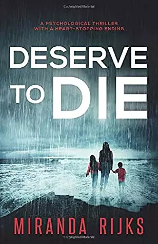 Deserve to Die PDF & EPUB