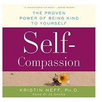 Self-Compassion by Dr. Kristin Neff PDF & EPUB