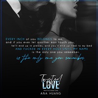 Twisted Love by Ana Huang PDF & EPUB