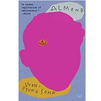 Almond by Won-pyung Sohn and Sandy Joosun Lee EPUB & PDF