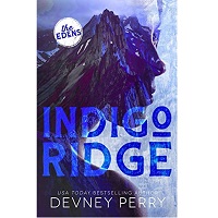 Indigo Ridge by Devney Perry EPUB & PDF