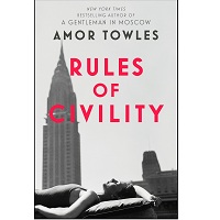 Rules of Civility by Amor Towles EPUB & PDF