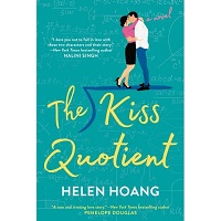 The Kiss Quotient by Helen Hoang EPUB & PDF