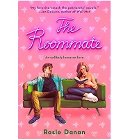 The Roommate by Rosie Danan PDF / EPUB & MOBI