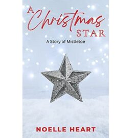 A Christmas Star by Noelle Heart  EPUB & PDF