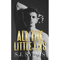 All the Little Lies by S.J. Sylvis EPUB & PDF