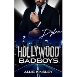 Dylan by Allie Kinsley EPUB & PDF