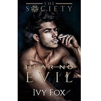 Hear No Evil by Ivy Fox EPUB & PDF