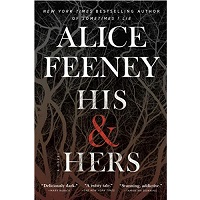 His & Hers by Alice Feeney EPUB & PDF