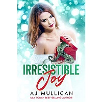 Irresistible Joy by AJ Mullican EPUB & PDF