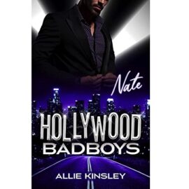 Nate by Allie Kinsley EPUB & PDF