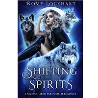 Shifting Spirits by Romy Lockhart EPUB & PDF