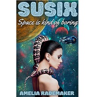 Susix by Amelia Rademaker EPUB & PDF