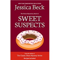 Sweet Suspects by Jessica Beck EPUB & PDF