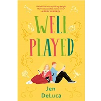 Well Played by Jen DeLuca EPUB & PDF