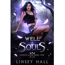 Well of Souls Linsey Hall EPUB & PDF