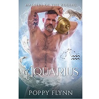 Aquarius by Poppy Flynn EPUB & PDF