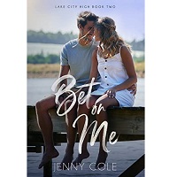 Bet on Me by Jenny Cole EPUB & PDF