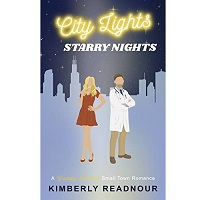 City Lights Starry Nights by Kimberly Readnour EPUB & PDF