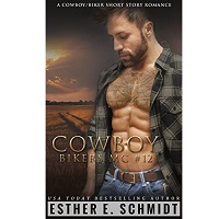 Cowboy Bikers MC #12 by Esther E. Schmidt EPUB & PDF