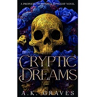 Cryptic Dreams by A. K. Graves EPUB & PDF