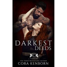 Darkest Deeds by Cora Kenborn EPUB & PDF