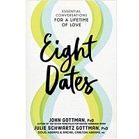 Eight Dates by John Gottman EPUB & PDF