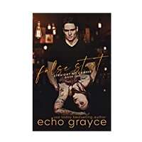 False Start by Echo Grayce EPUB & PDF