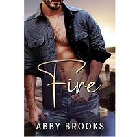 Fire by Abby Brooks EPUB & PDF