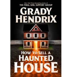 How to Sell a Haunted House by Grady Hendrix EPUB & PDF