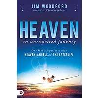 Imagine Heaven by John Burke EPUB & PDF