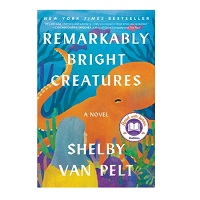 Remarkably Bright Creatures EPUB & PDF