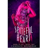 Spiteful Heart by Candace Wondrak EPUB & PDF