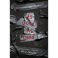 As Good as Dead by Holly Jackson EPUB & PDF