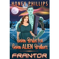 Frantor by Honey Phillips EPUB & PDF