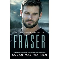 Fraser by Susan May Warren EPUB & PDF