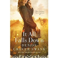 It All Falls Down by Denise Grover Swank EPUB & PDF