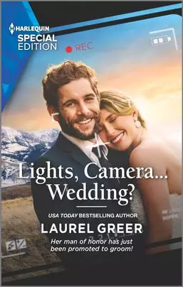 Lights, Camera…Wedding? (Sutter Creek, Montana, #9) by Laurel Greer EPUB & PDF