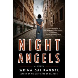 Night Angels by Weina Dai Randel EPUB & PDF