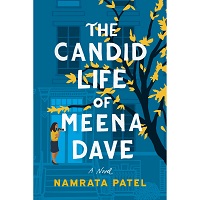 The Candid Life of Meena Dave by Namrata Patel EPUB & PDF