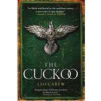 The Cuckoo by Leo Carew EPUB & PDF