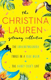 The Unhoneymooners by Christina Lauren EPUB & PDF