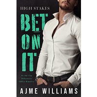 Bet On It by Ajme Williams EPUB & PDF