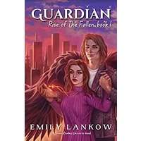 Guardian by Emily Lankow EPUB & PDF