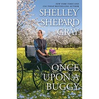 Once Upon a Buggy by Shelley Shepard Gray EPUB & PDF