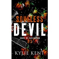 Soulless Devil by kylie Kent EPUB & PDF